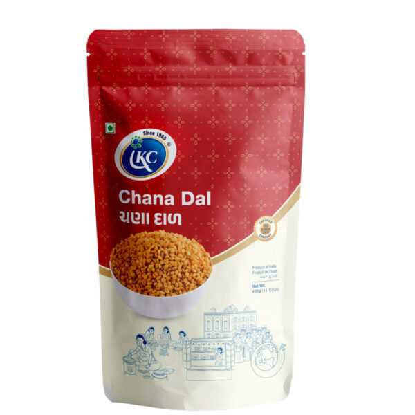 Chana Dal Induben Khakhrawala | Khakhra Shop