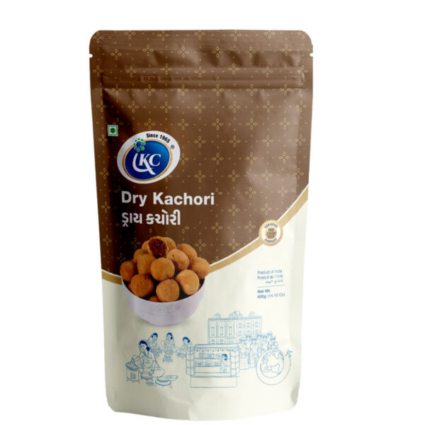 Dry Kachori Induben Khakhrawala | Khakhra Shop