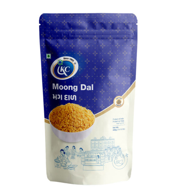 Moong Dal Induben Khakhrawala | Khakhra Shop