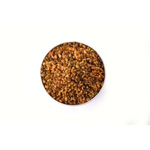 Alternative view of Moong Spicy