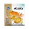 Buy Online Bajari Masala Khakhra | Induben Khakhrawala | Get Latest Price Recipe Of Bajari Masala Khakhra