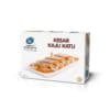 Kesar Kaju Katli Induben Khakhrawala | Khakhra Shop