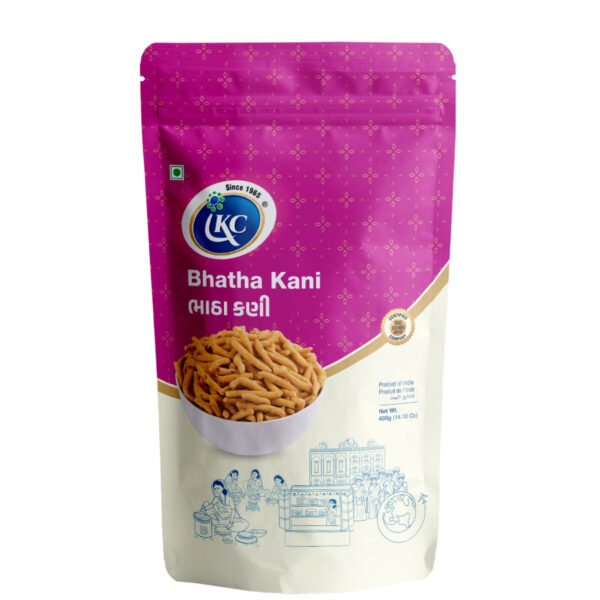 Bhatha Kani Induben Khakhrawala | Khakhra Shop