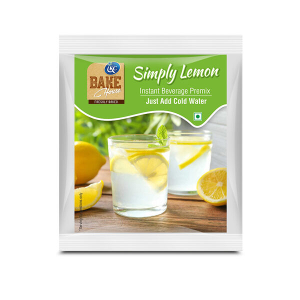 Induben Khakhrawalas Best Instant Mix Ready to Drink Simply Lemon Direct From Factory Of Induben Khakhrawala Buy Online Simply Lemon From Official Website