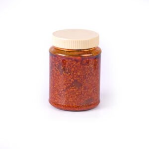 Alternative view of Mango Pickle (Khatta)