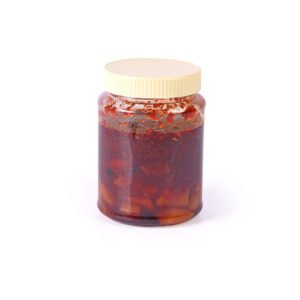 Alternative view of Mango Pickle (Sweet)