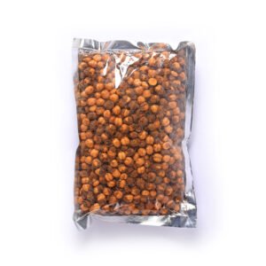 Alternative view of Masala Chana