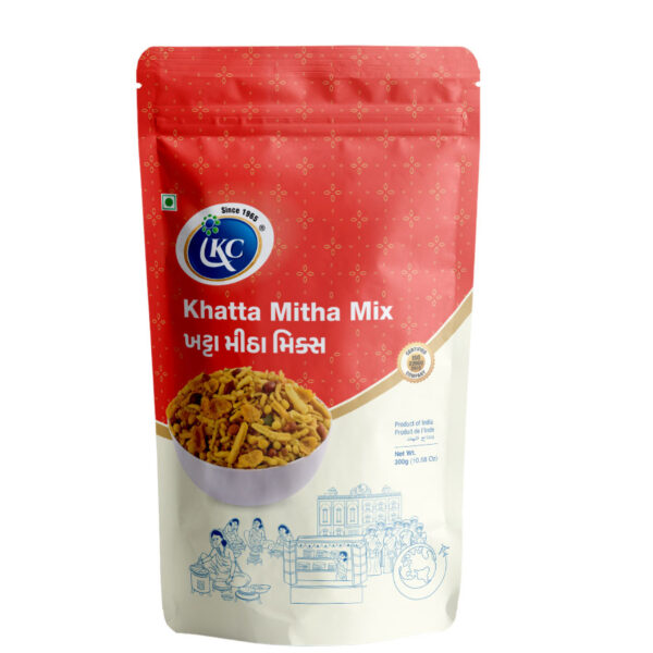 Khatta Mitha Chavana Induben Khakhrawala | Khakhra Shop
