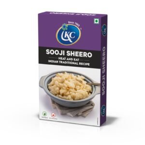 Sooji Sheero