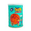 ChaatMasalaKhakhraShotsFrontIsolated Induben Khakhrawala | Khakhra Shop