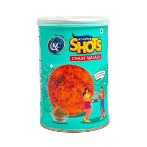 ChaatMasalaKhakhraShotsFrontIsolated Induben Khakhrawala | Khakhra Shop