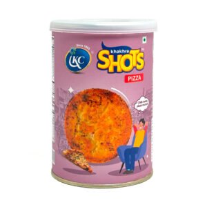 PizzaKhakhraShotsFrontIsolated Induben Khakhrawala | Khakhra Shop